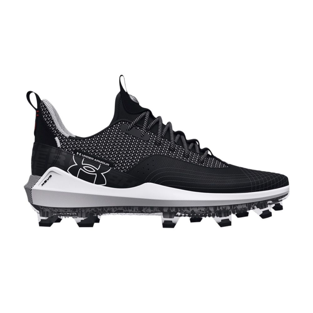 Under Armour Baseball Cleats Harper Elite Sz 14